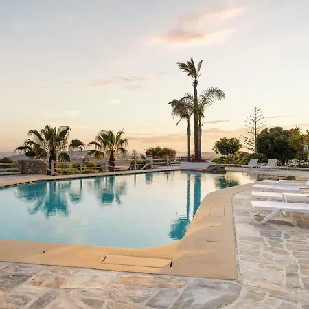 Ker By Ethos Hospitality-6 Bedrooms * Plintri