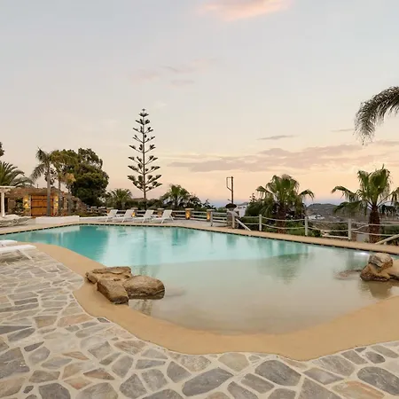 Ker By Ethos Hospitality-6 Bedrooms Villa Plintri