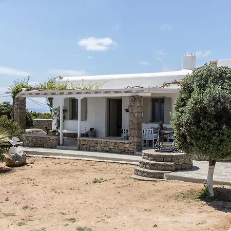 Villa Ker By Ethos Hospitality-6 Bedrooms Plintri