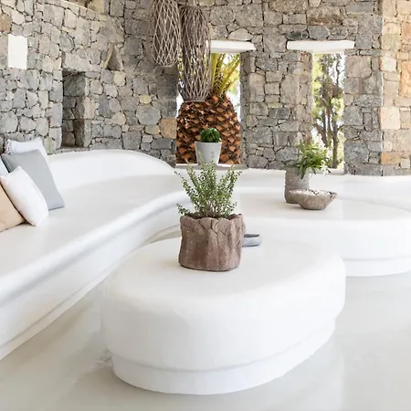 Ker By Ethos Hospitality-6 Bedrooms Plintri