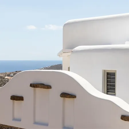 Villa Ker By Ethos Hospitality-6 Bedrooms Plintri