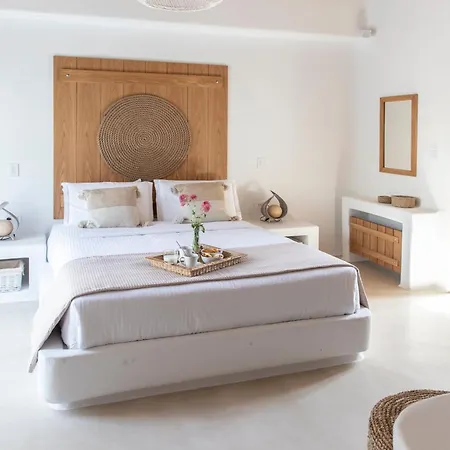 Ker By Ethos Hospitality-6 Bedrooms * Plintri