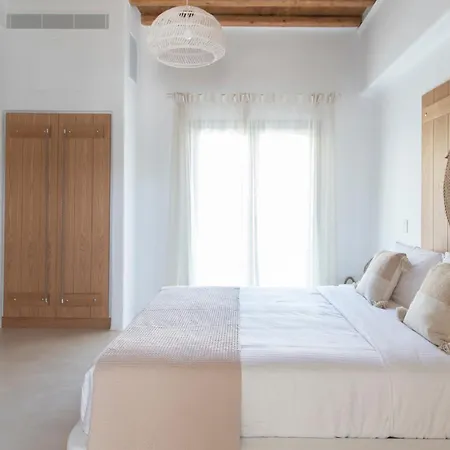 Ker By Ethos Hospitality-6 Bedrooms Plintri