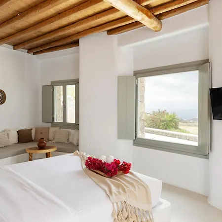 Ker By Ethos Hospitality-6 Bedrooms Plintri