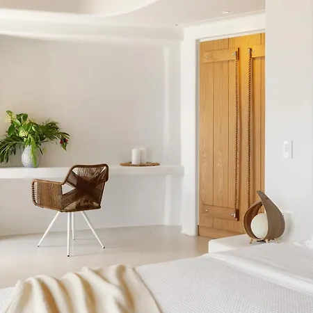 Ker By Ethos Hospitality-6 Bedrooms Villa Plintri