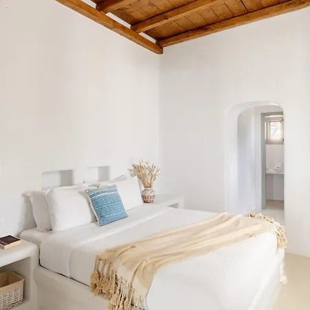 Ker By Ethos Hospitality-6 Bedrooms Plintri