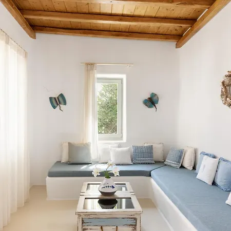 Villa Ker By Ethos Hospitality-6 Bedrooms *
