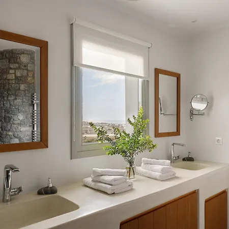 Ker By Ethos Hospitality-6 Bedrooms Plintri