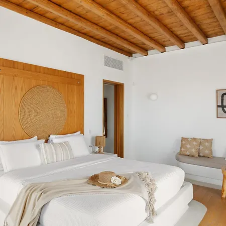 Ker By Ethos Hospitality-6 Bedrooms * Plintri