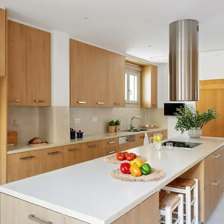Villa Ker By Ethos Hospitality-6 Bedrooms