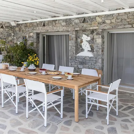 Ker By Ethos Hospitality-6 Bedrooms Βίλα