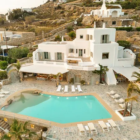 Ker By Ethos Hospitality-6 Bedrooms Βίλα *
