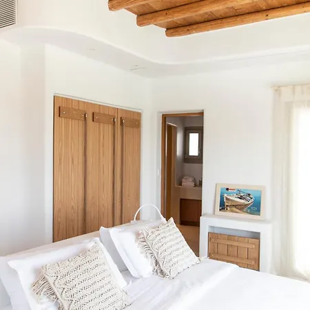 Ker By Ethos Hospitality-6 Bedrooms Plintri