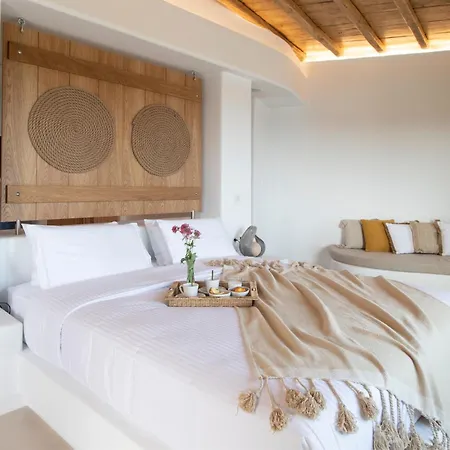 Βίλα Ker By Ethos Hospitality-6 Bedrooms *