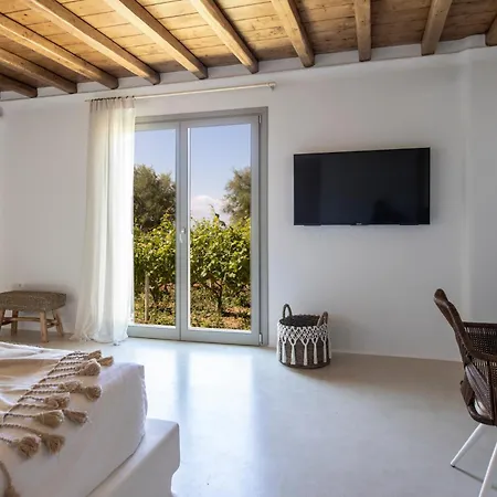 Ker By Ethos Hospitality-6 Bedrooms