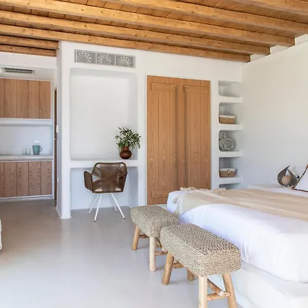Βίλα Ker By Ethos Hospitality-6 Bedrooms *
