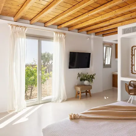 Ker By Ethos Hospitality-6 Bedrooms Villa Plintri