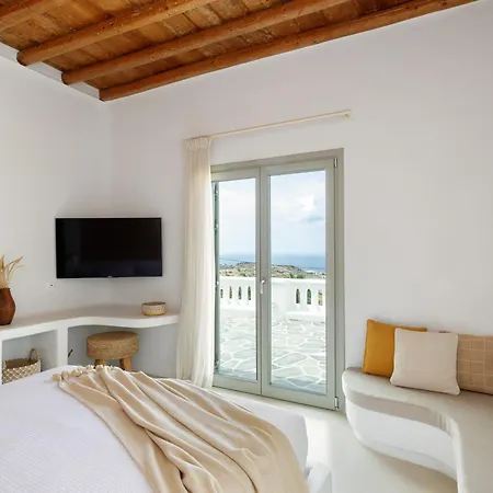 Ker By Ethos Hospitality-6 Bedrooms Βίλα