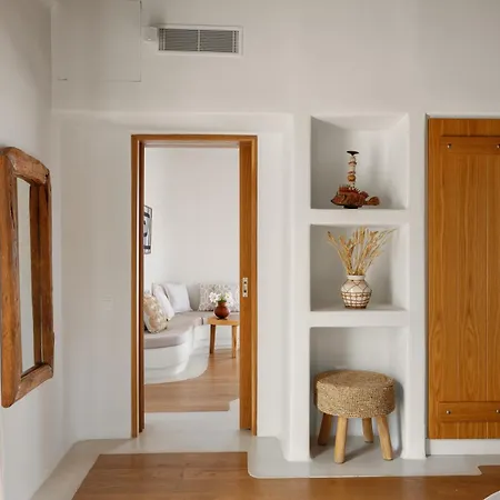 Βίλα Ker By Ethos Hospitality-6 Bedrooms
