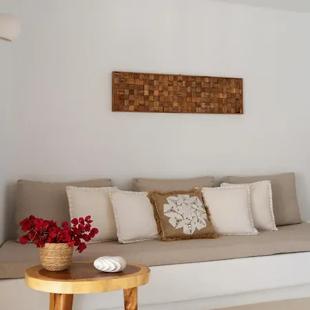 Ker By Ethos Hospitality-6 Bedrooms Βίλα Mykonos Town