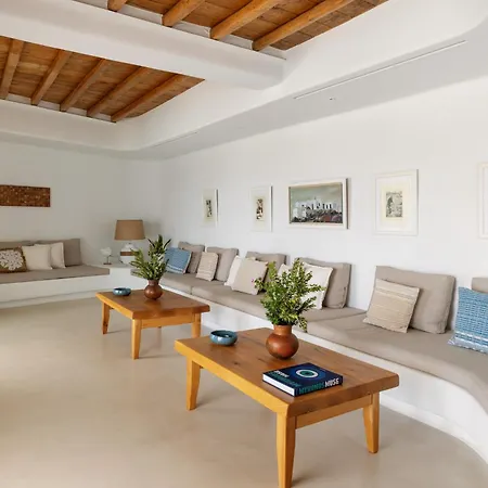 Βίλα Ker By Ethos Hospitality-6 Bedrooms *