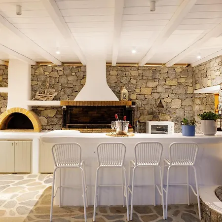 Ker By Ethos Hospitality-6 Bedrooms Βίλα