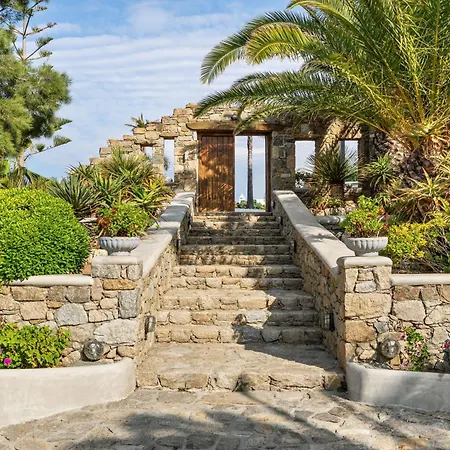 Villa Ker By Ethos Hospitality-6 Bedrooms Plintri