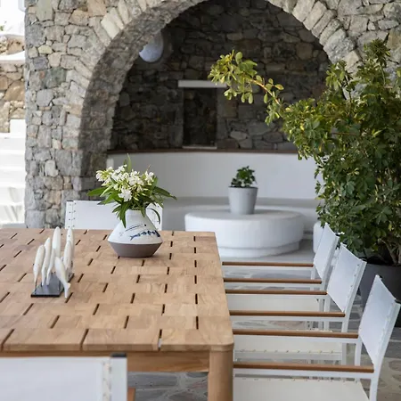 Ker By Ethos Hospitality-6 Bedrooms Plintri