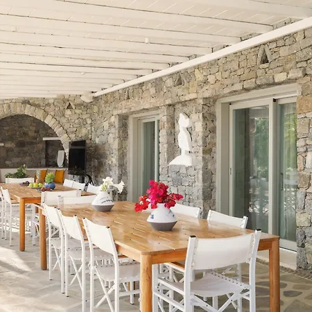 Ker By Ethos Hospitality-6 Bedrooms Vila Plintri