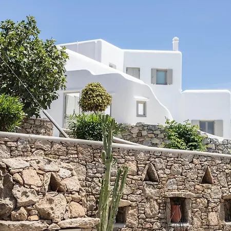 Ker By Ethos Hospitality-6 Bedrooms Vila *