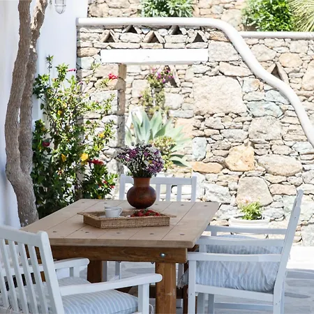 Ker By Ethos Hospitality-6 Bedrooms Vila *