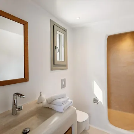 Ker By Ethos Hospitality-6 Bedrooms Vila