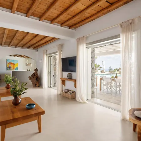 Vila Ker By Ethos Hospitality-6 Bedrooms *