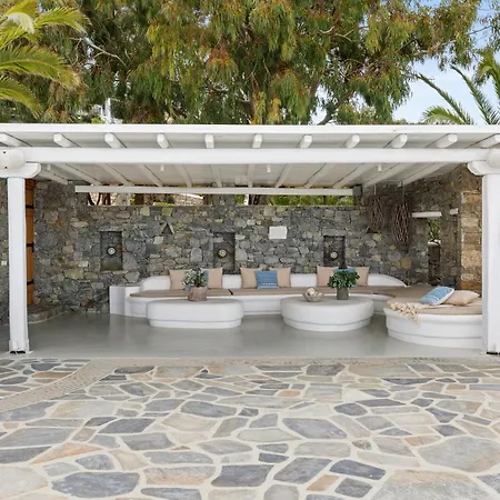 Vila Ker By Ethos Hospitality-6 Bedrooms *